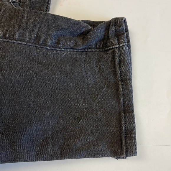 Men Hollister distressed jeans - Picture 5 of 6